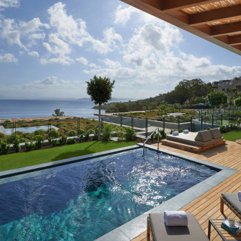 Mandarin Oriental Bodrum - TrueTrips