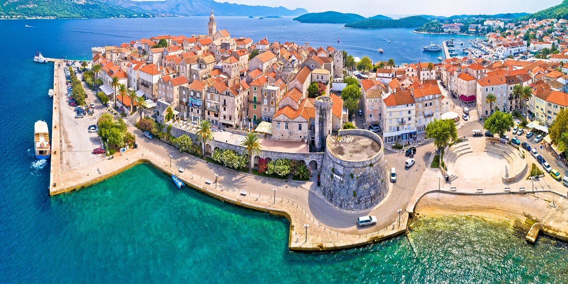 Croatia's Hidden Marvels: Explore Beyond the Surface - TrueTrips