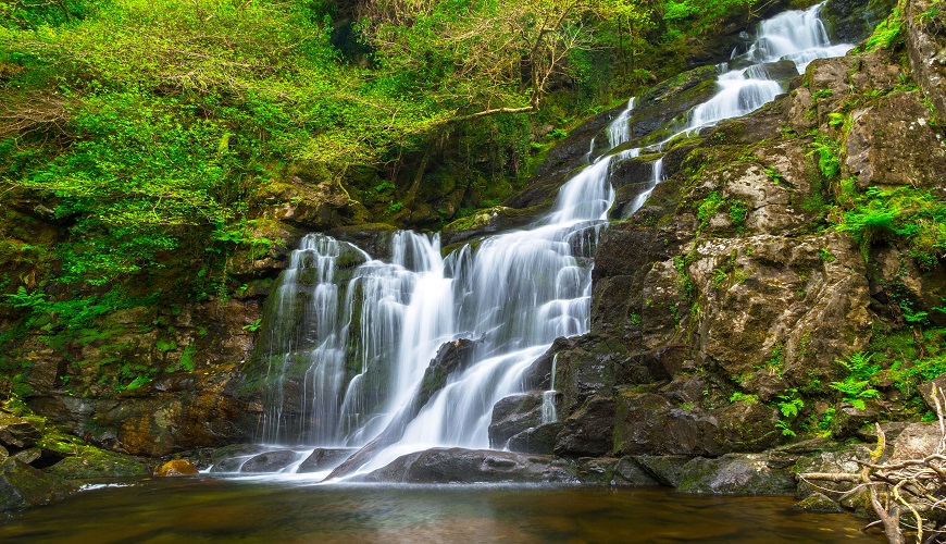 Killarney National Park