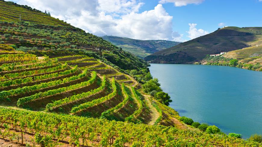 douro