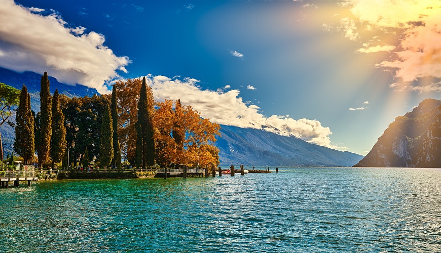 riva de la garda