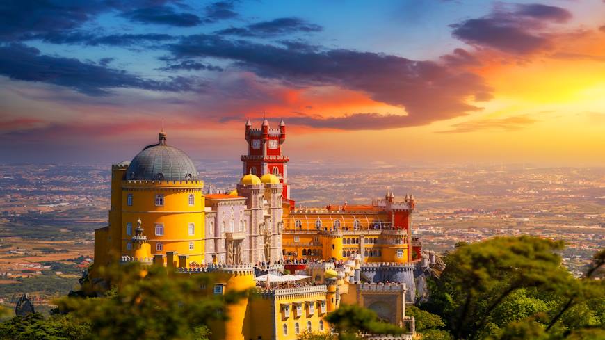 sintra