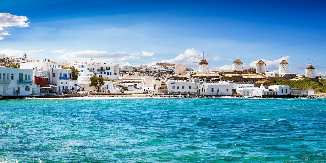 Mykonos Unleashed: Unveiling the Untold Treasures of the Island - TrueTrips